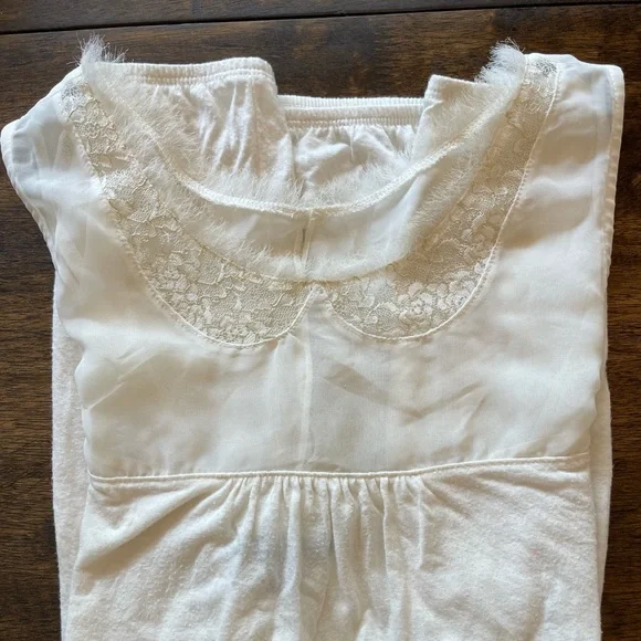 American Eagle Blouse, size XL. - Picture 2 of 4